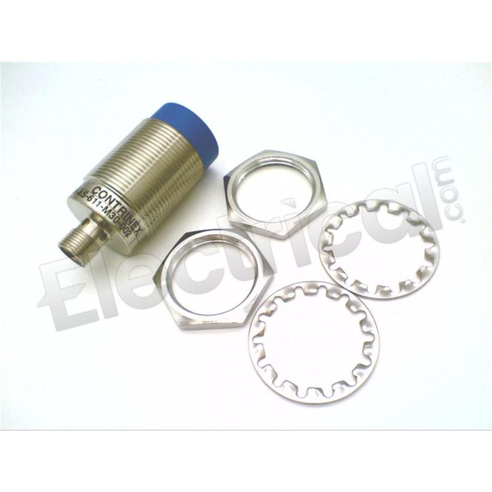 DW-AS-611-M30-002