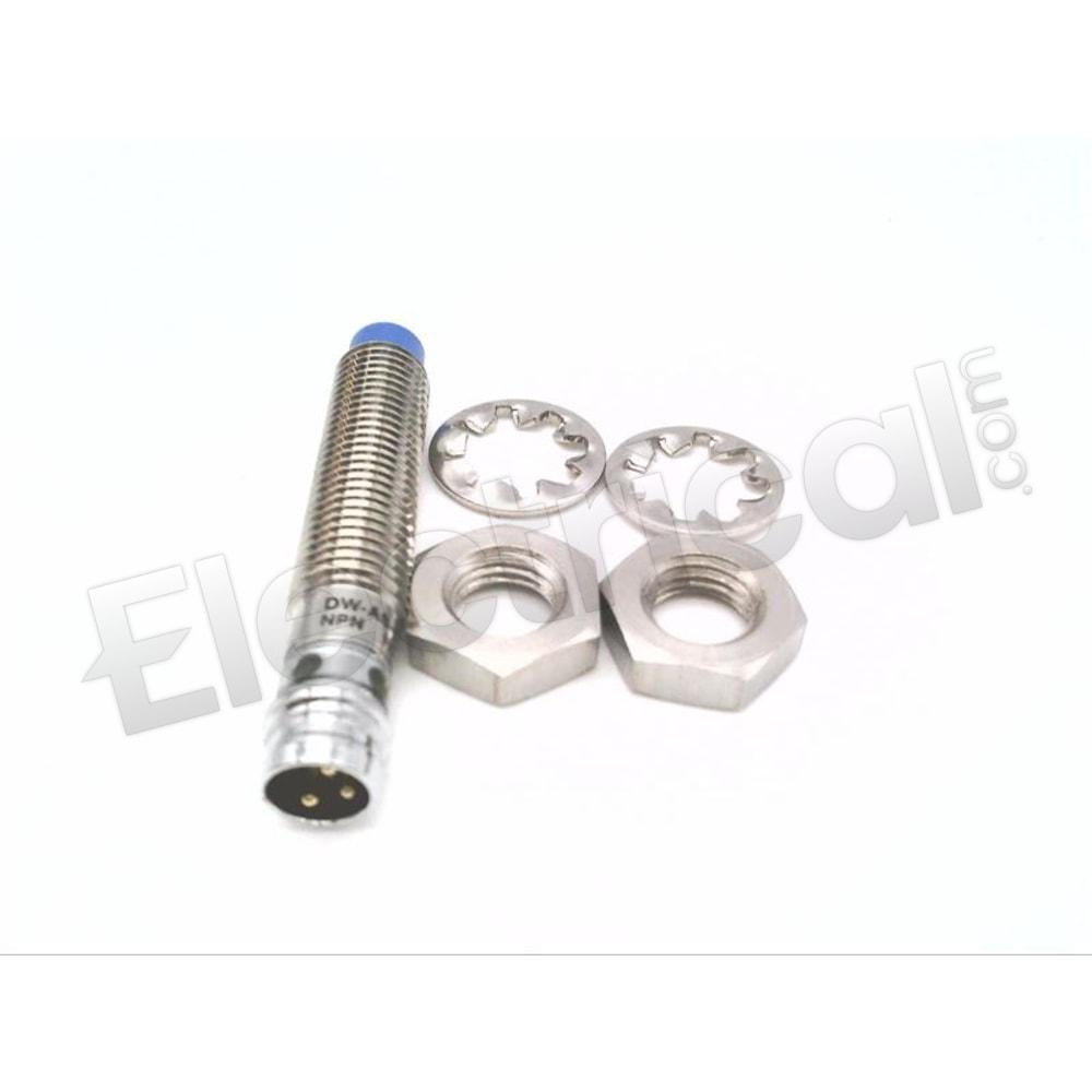 DW-AS-611-M8-001