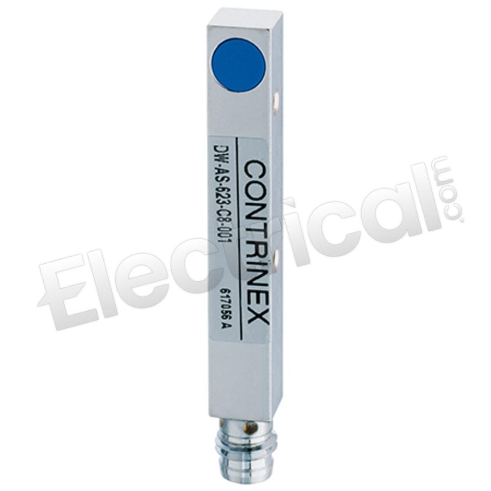 DW-AS-623-C8-001