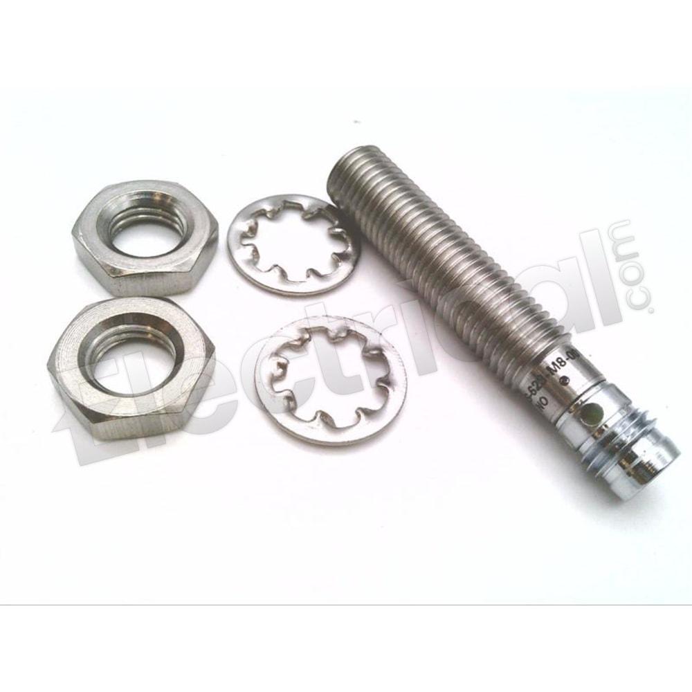 DW-AS-623-M8-001