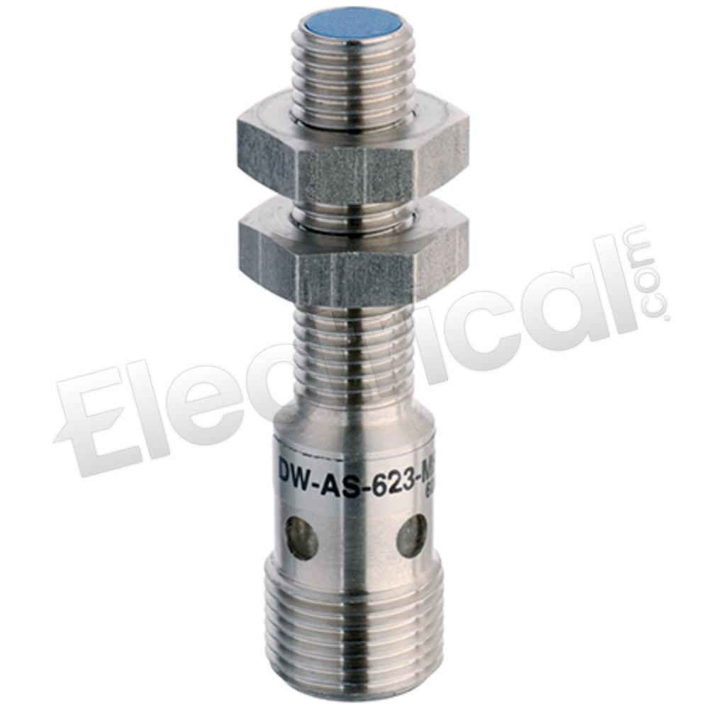 DW-AS-623-M8