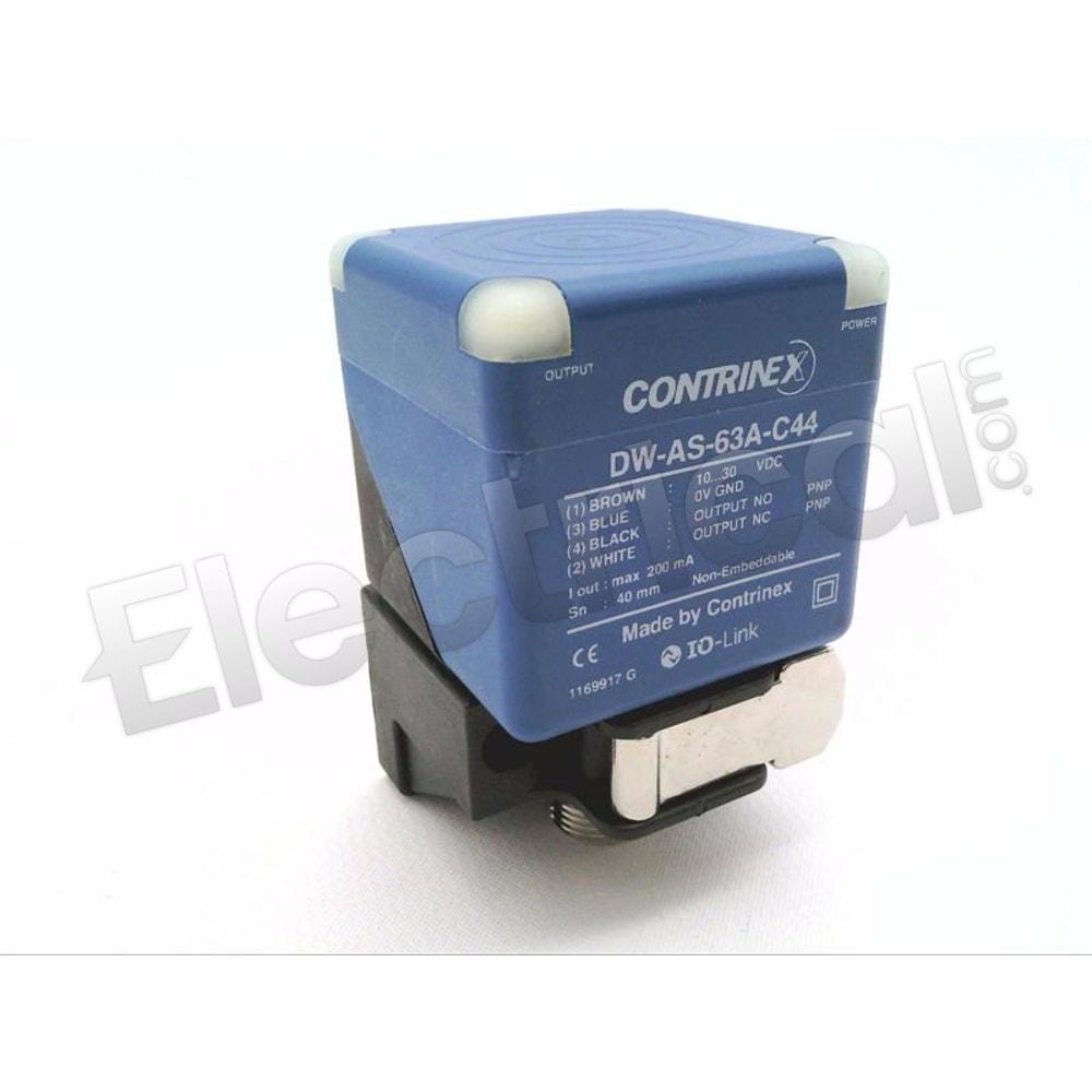 DW-AS-63A-C44