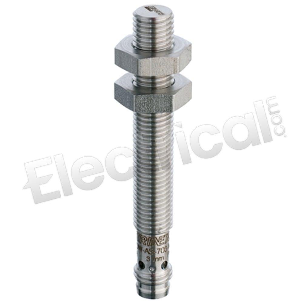 DW-AS-703-M8-001-BAS