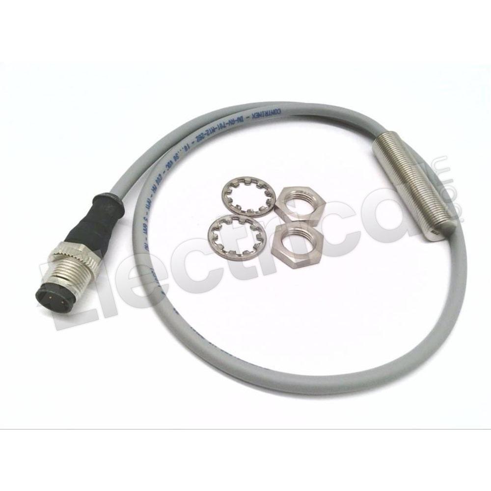 DW-AV-701-M12-282