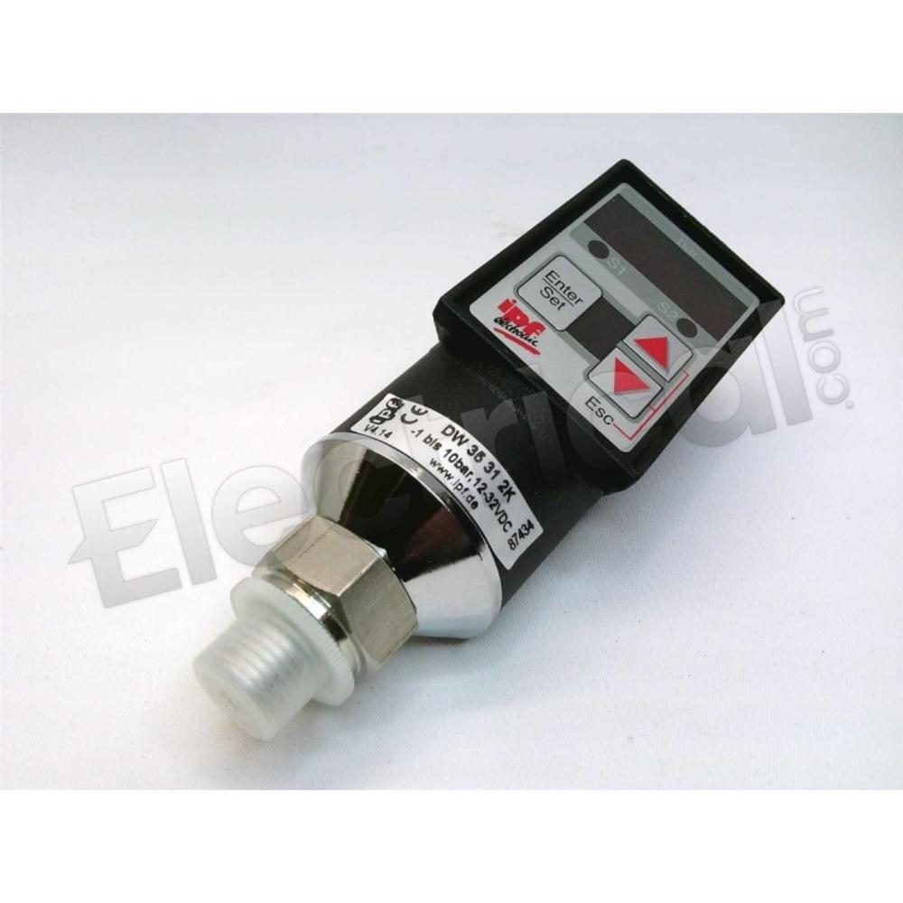 DW35312K