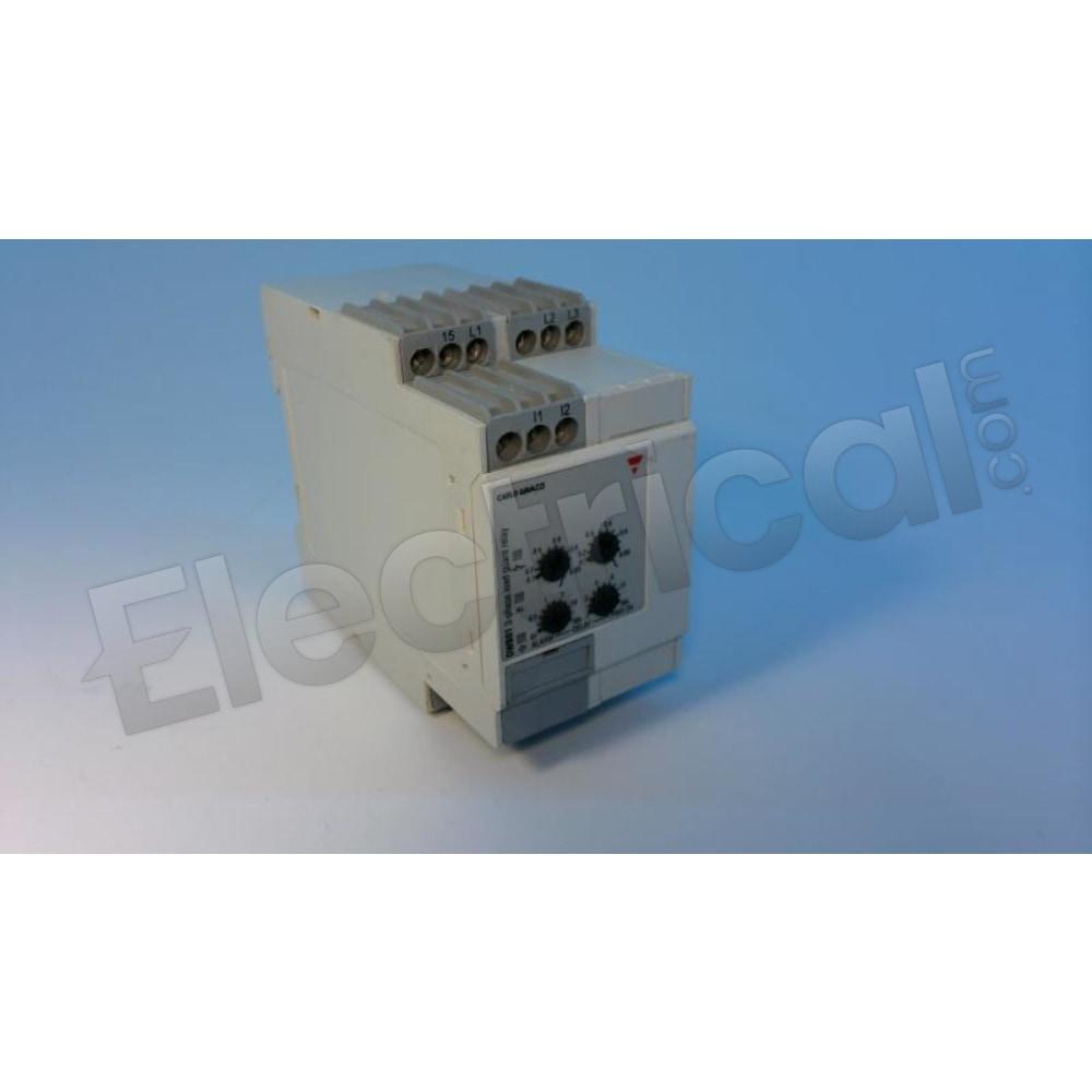 Carlo Gavazzi Protective Relay DWB01CM2310A