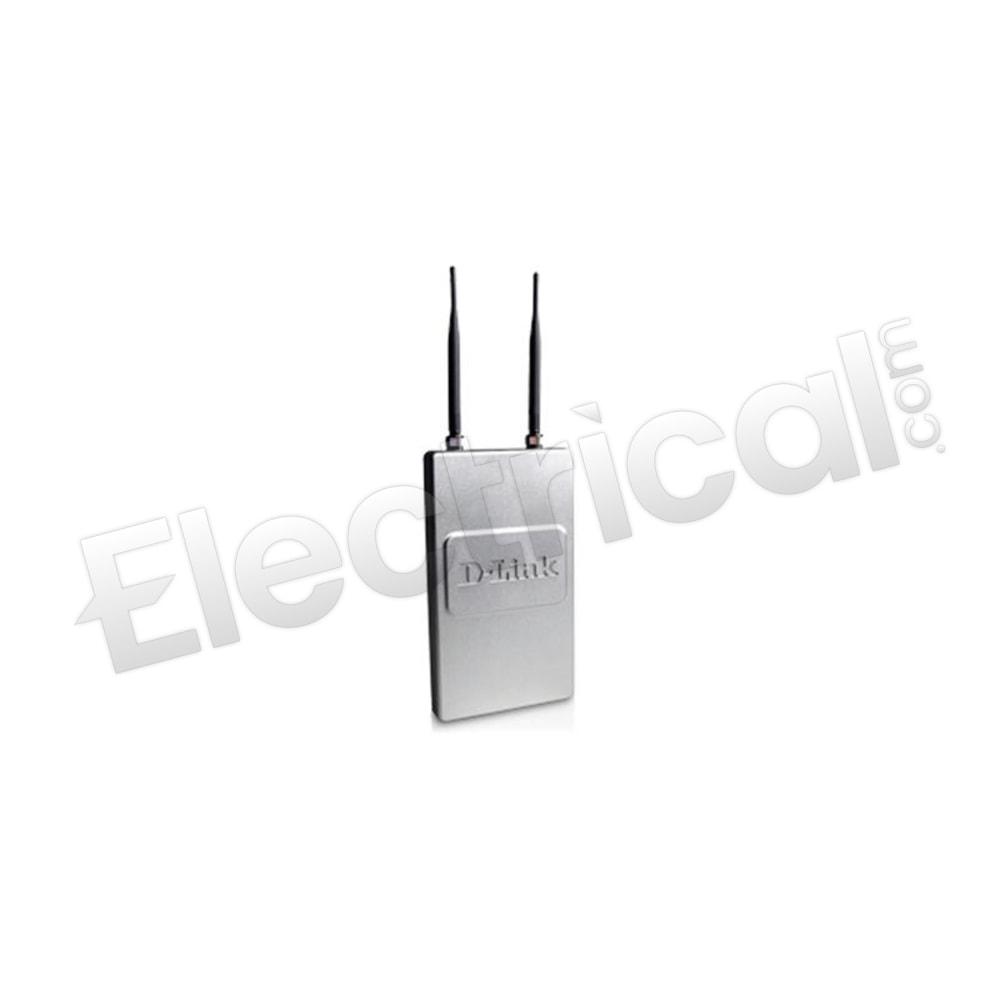DWL-2700AP