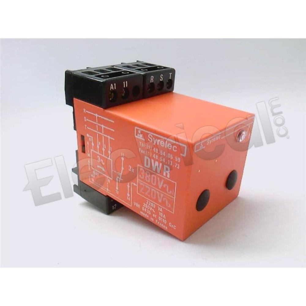 DWR-380A-220A