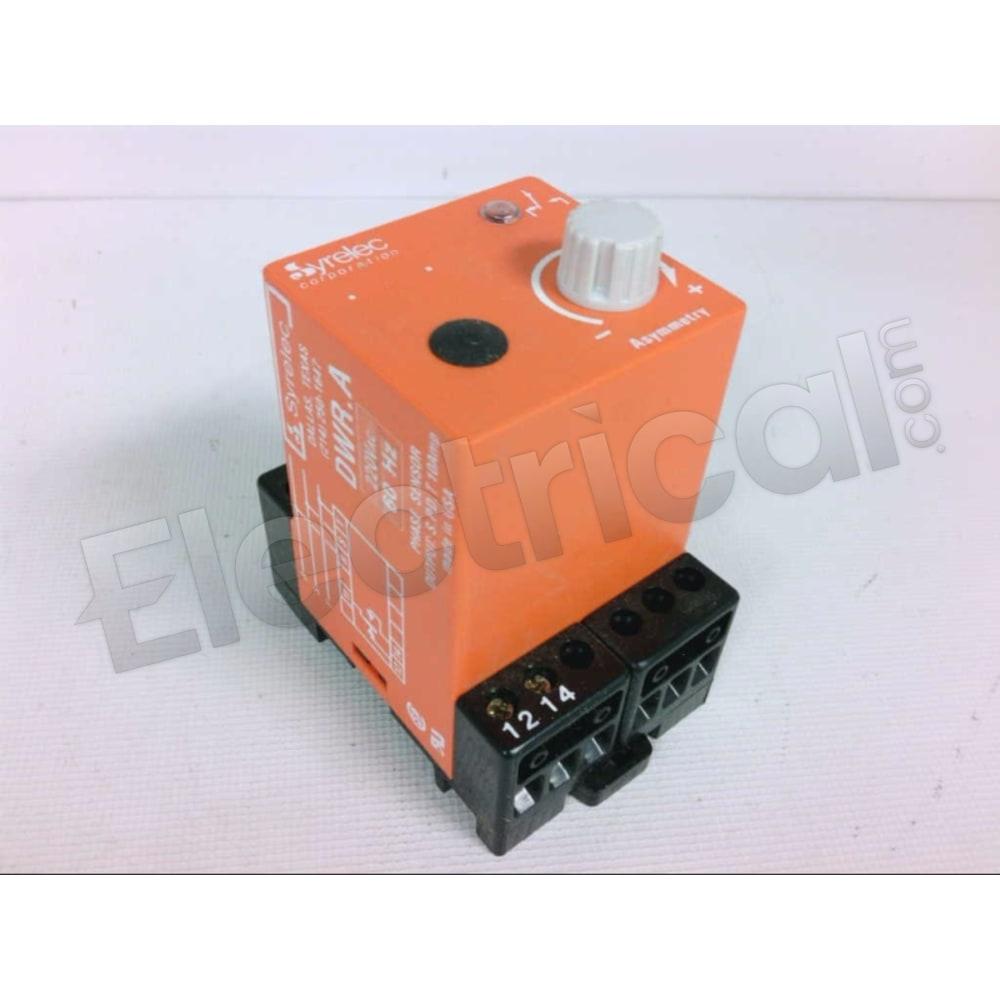 DWRA2-440A