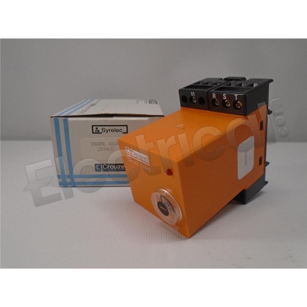 DWRL-480A