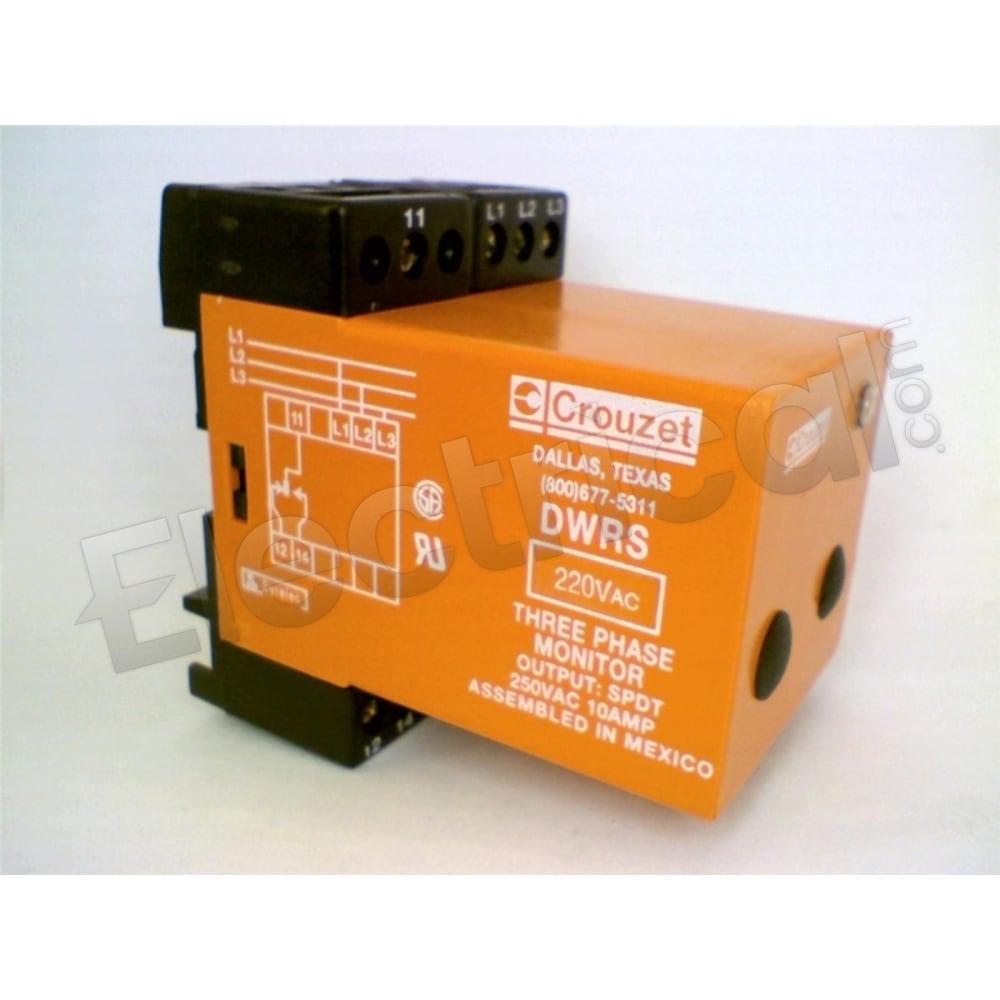 DWRS220A