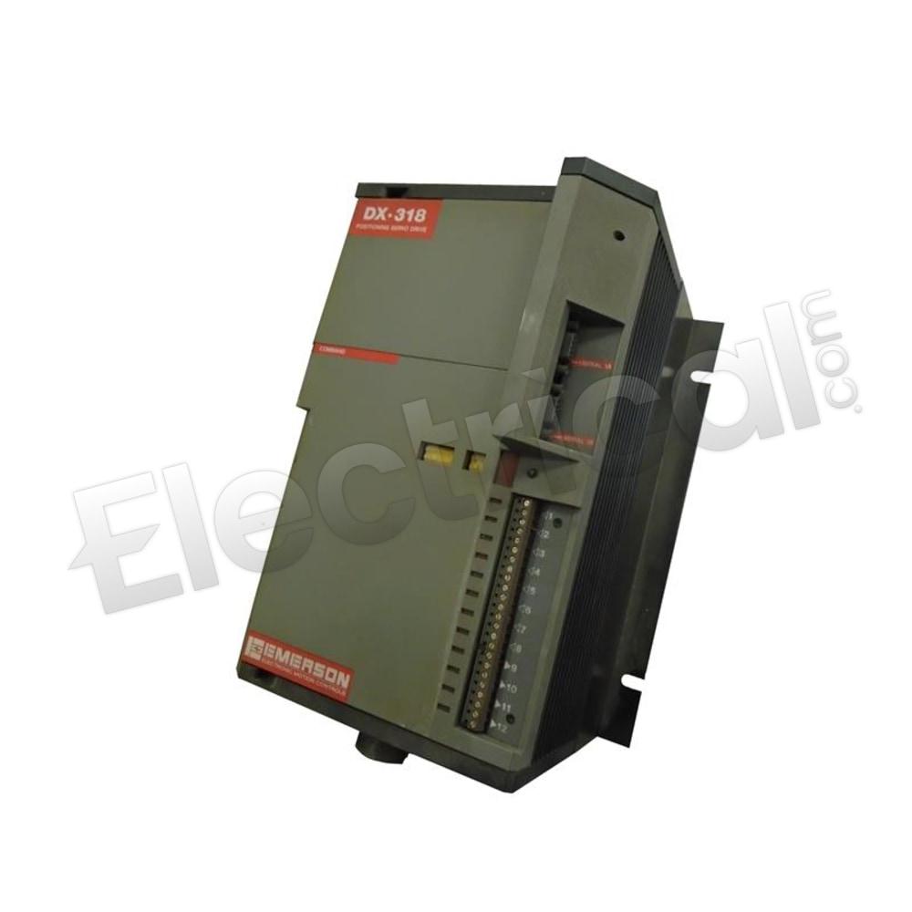 DX-316