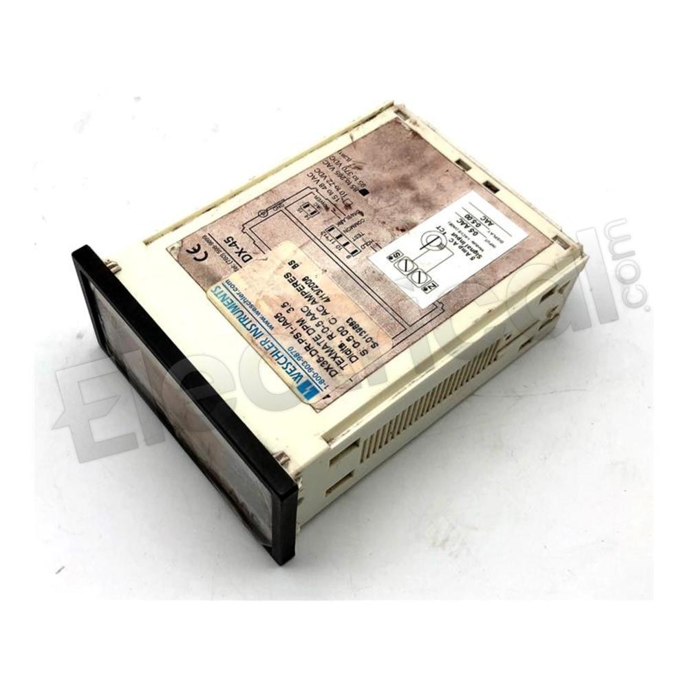 DX-35-DR-PS1-IA05