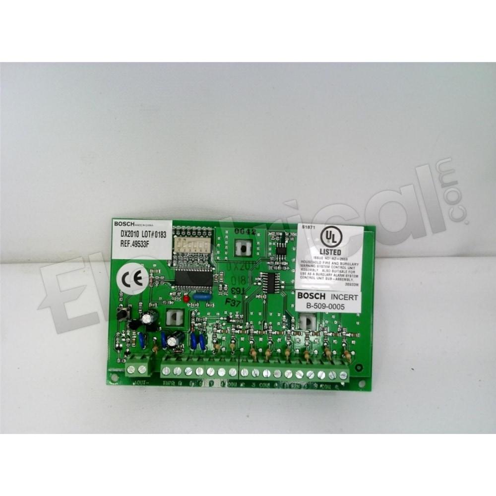 DX2010