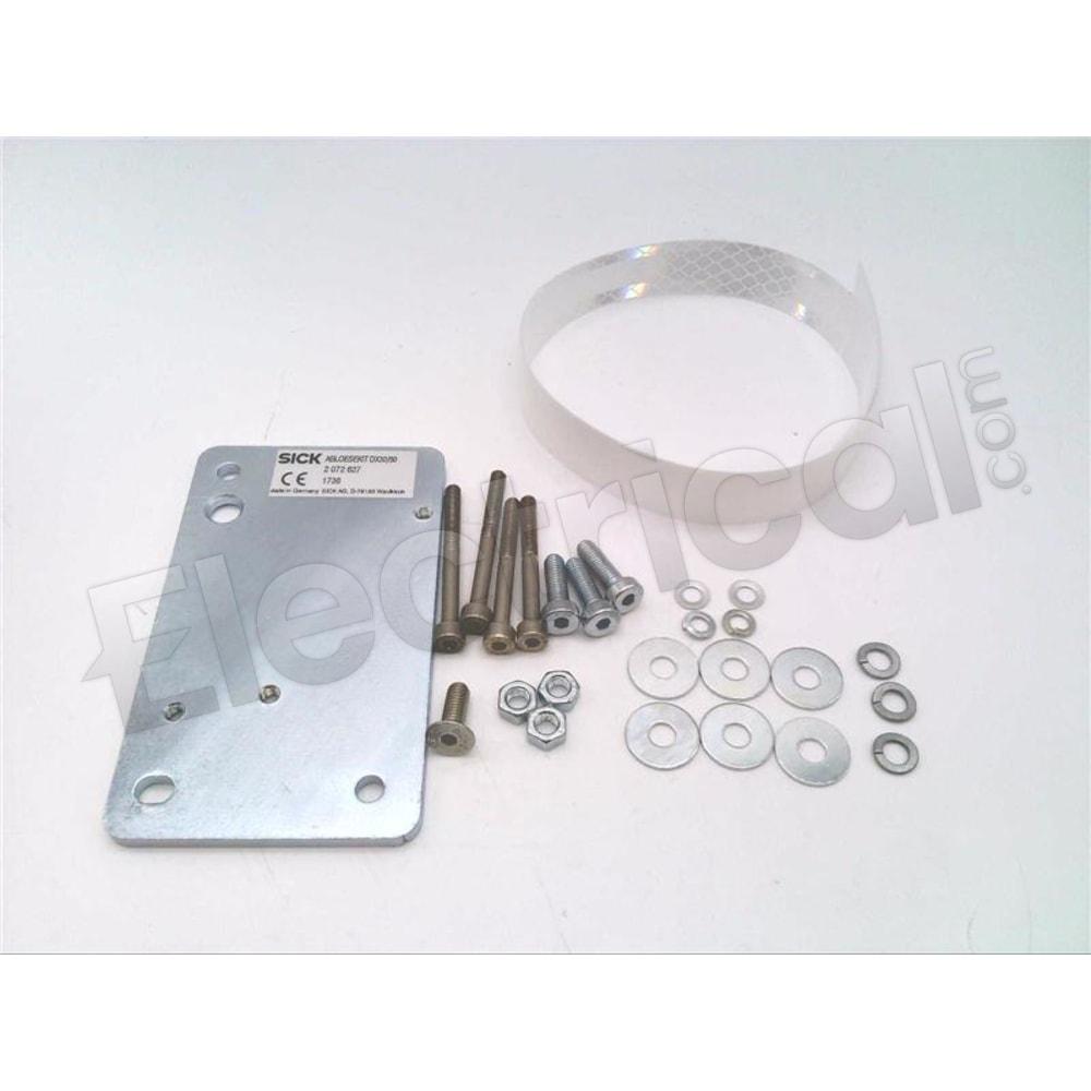 DX30/60 TO DX35/50 KIT