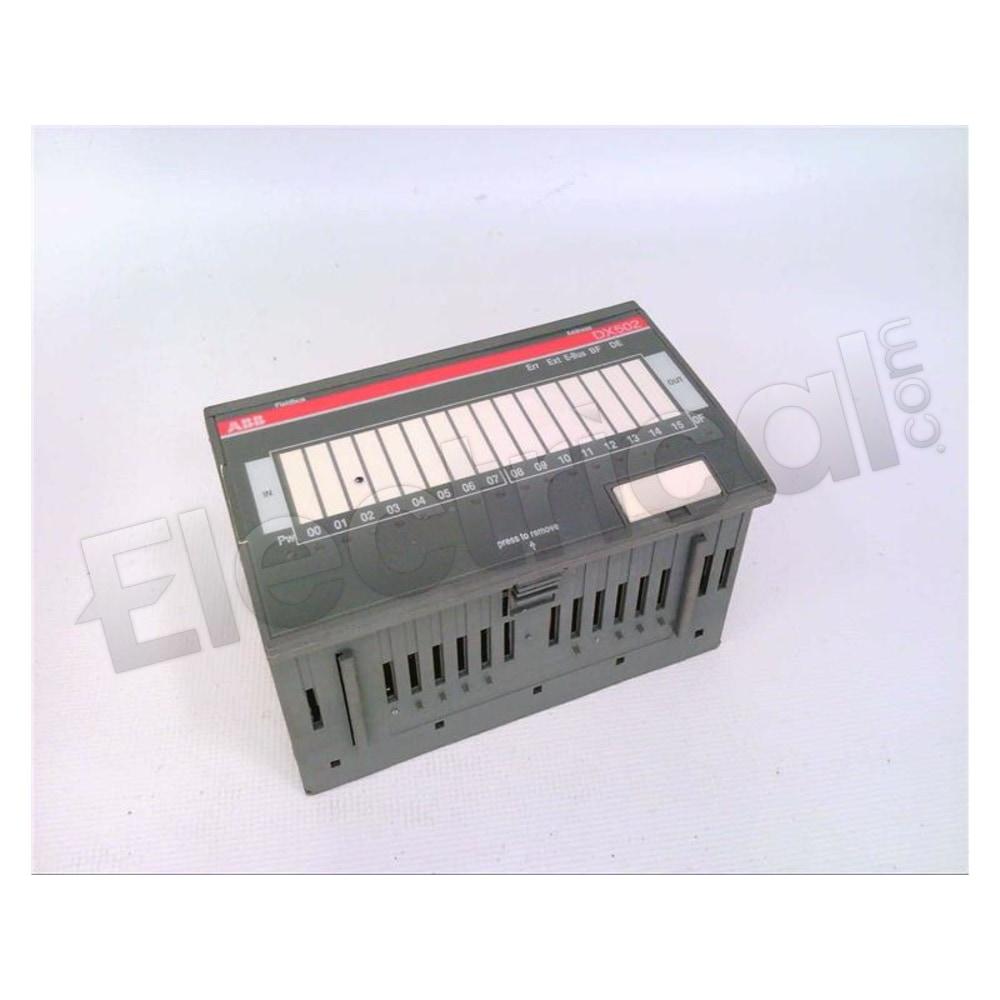 DX502