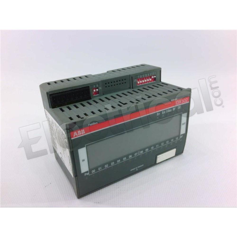 DX502-DP