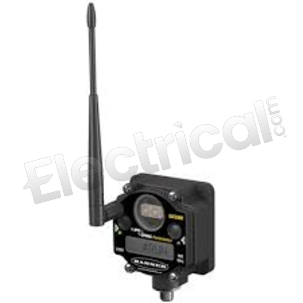 DX80G2M2S-P