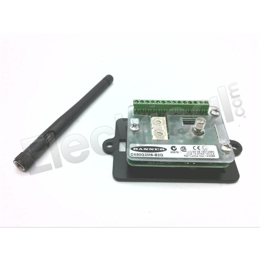 DX80G2M6-B2Q