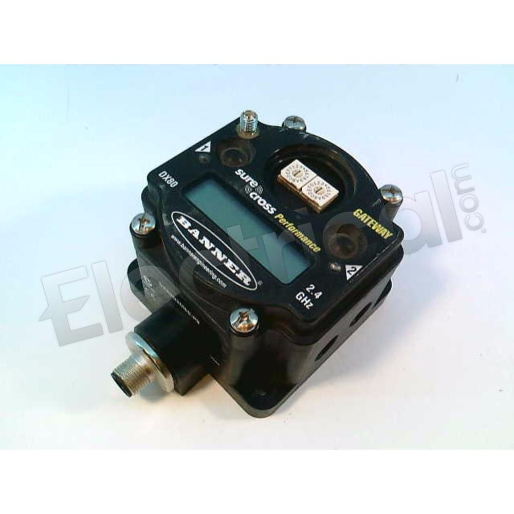 DX80G2M6S-P8