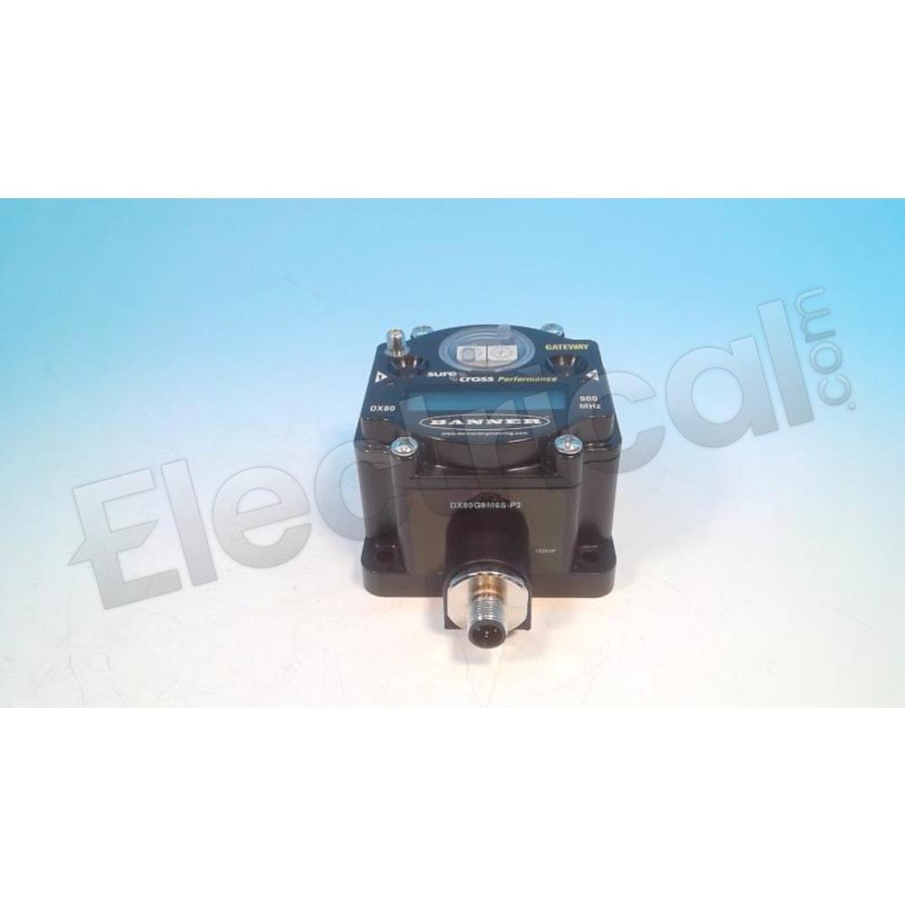 DX80G9M6S-P2