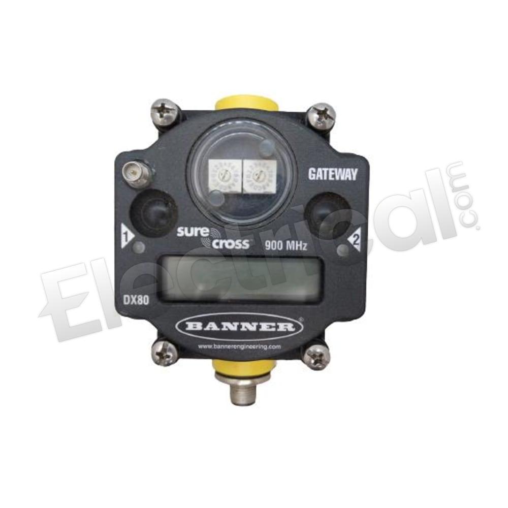 DX80G9M6S6P6
