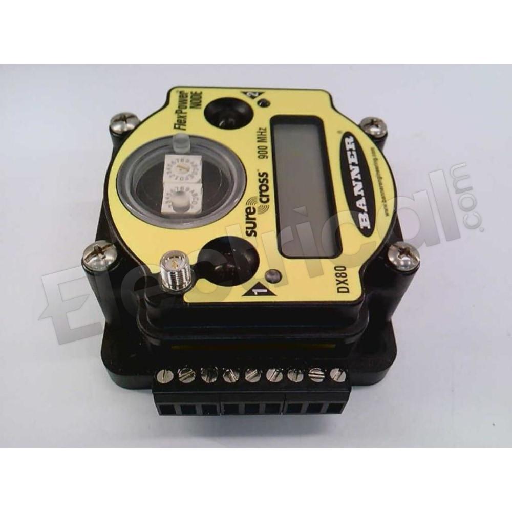 DX80N9X2S4A2C