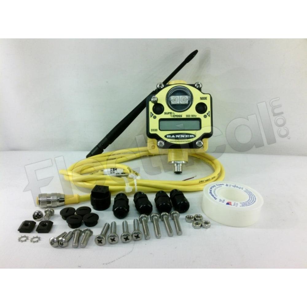 DX80N9X6S4P4