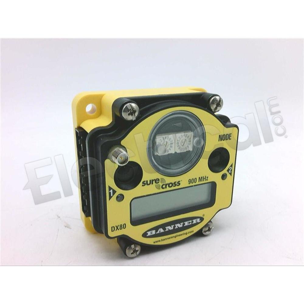 DX80N9X6S6P6C