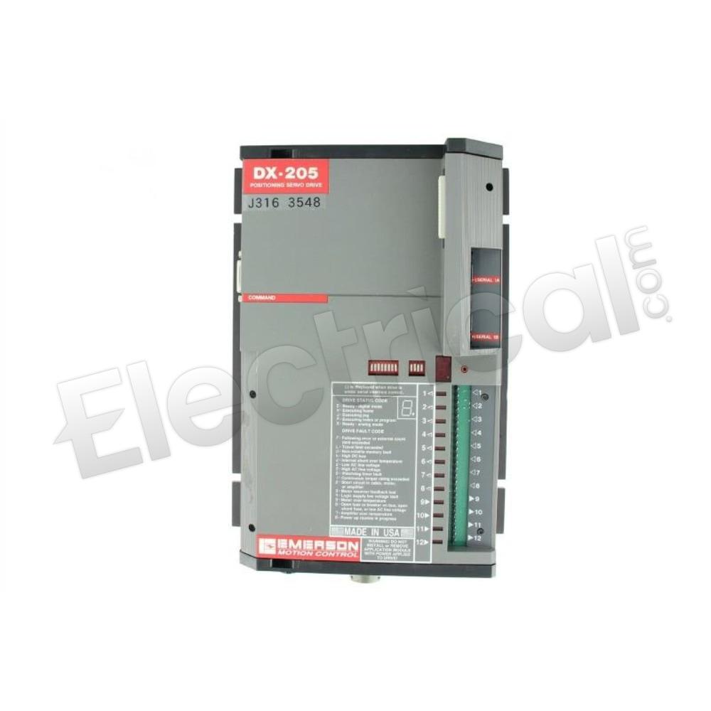 DXA-205