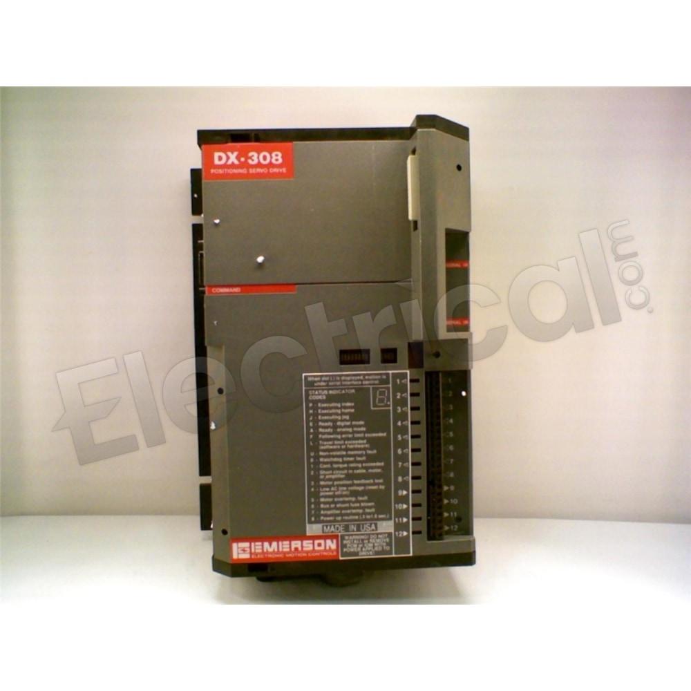 DXA-308