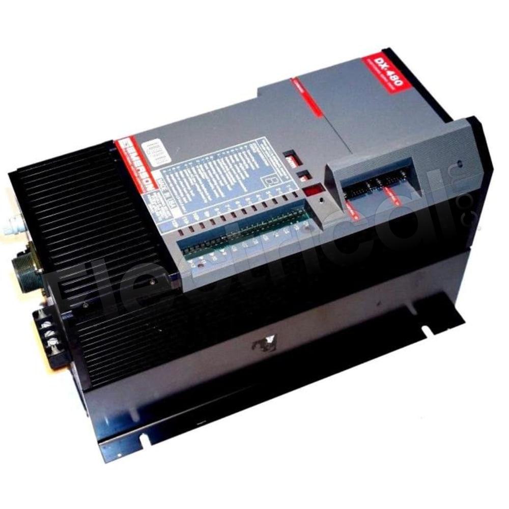 DXA-480
