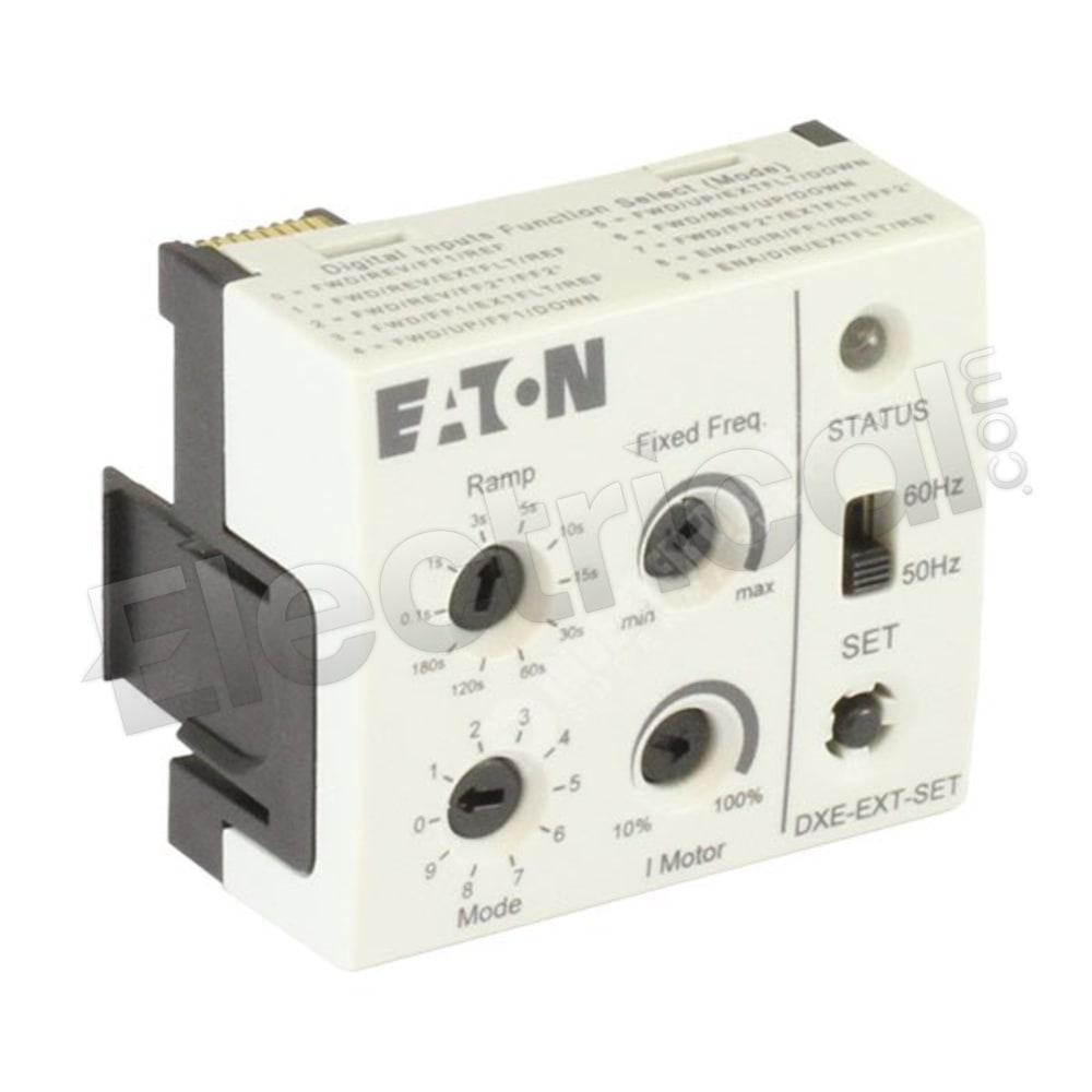 DXE-EXT-SET