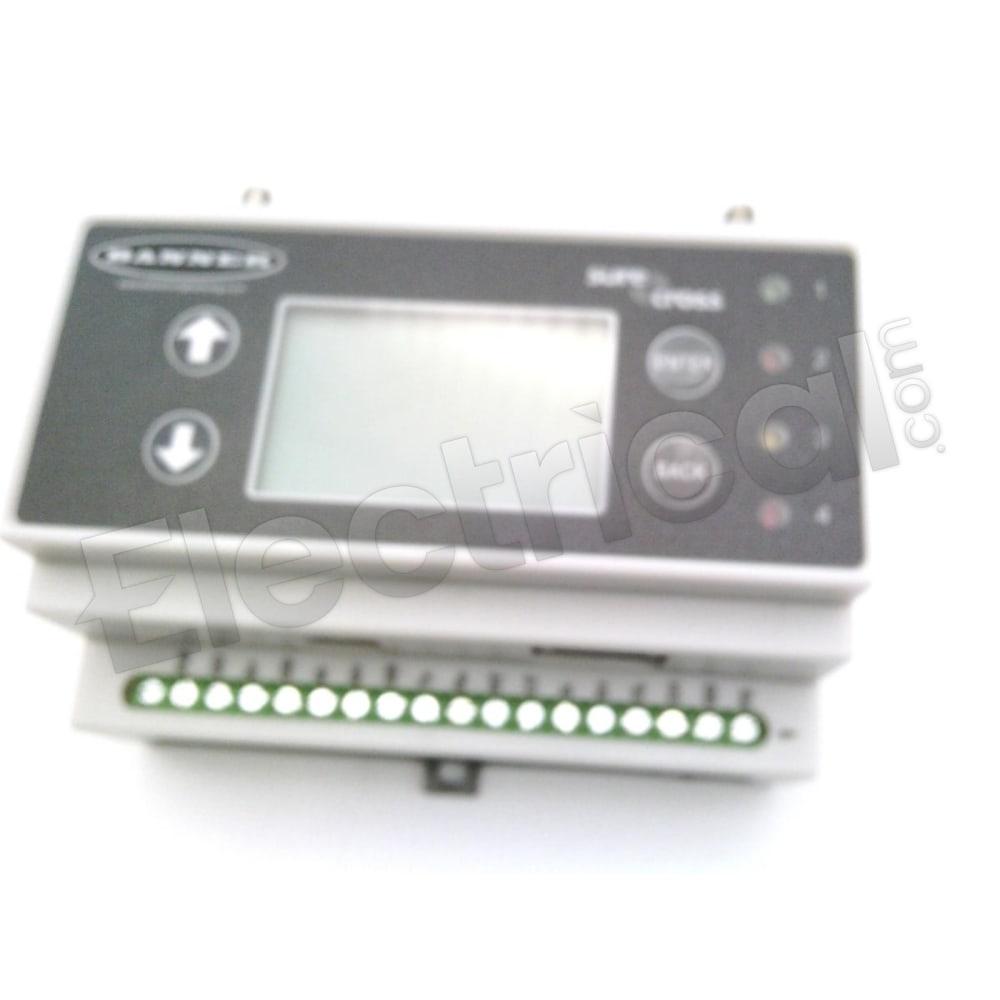 DXM100-B1R1