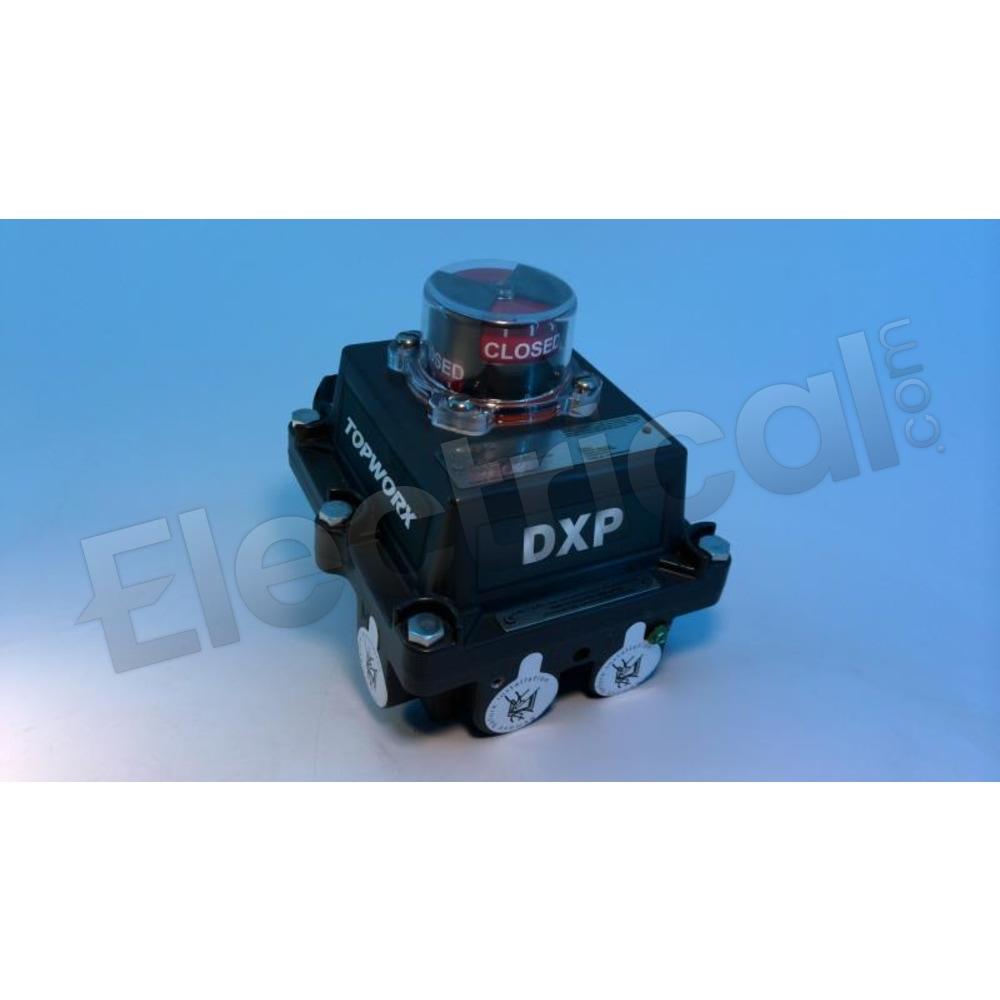 DXP-AS1GN3S1A2007071