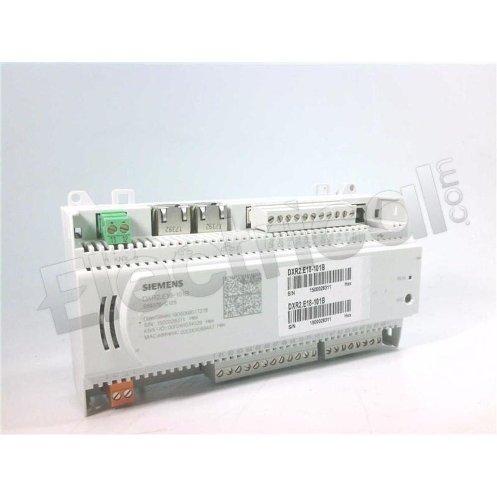 DXR2.E18-101B