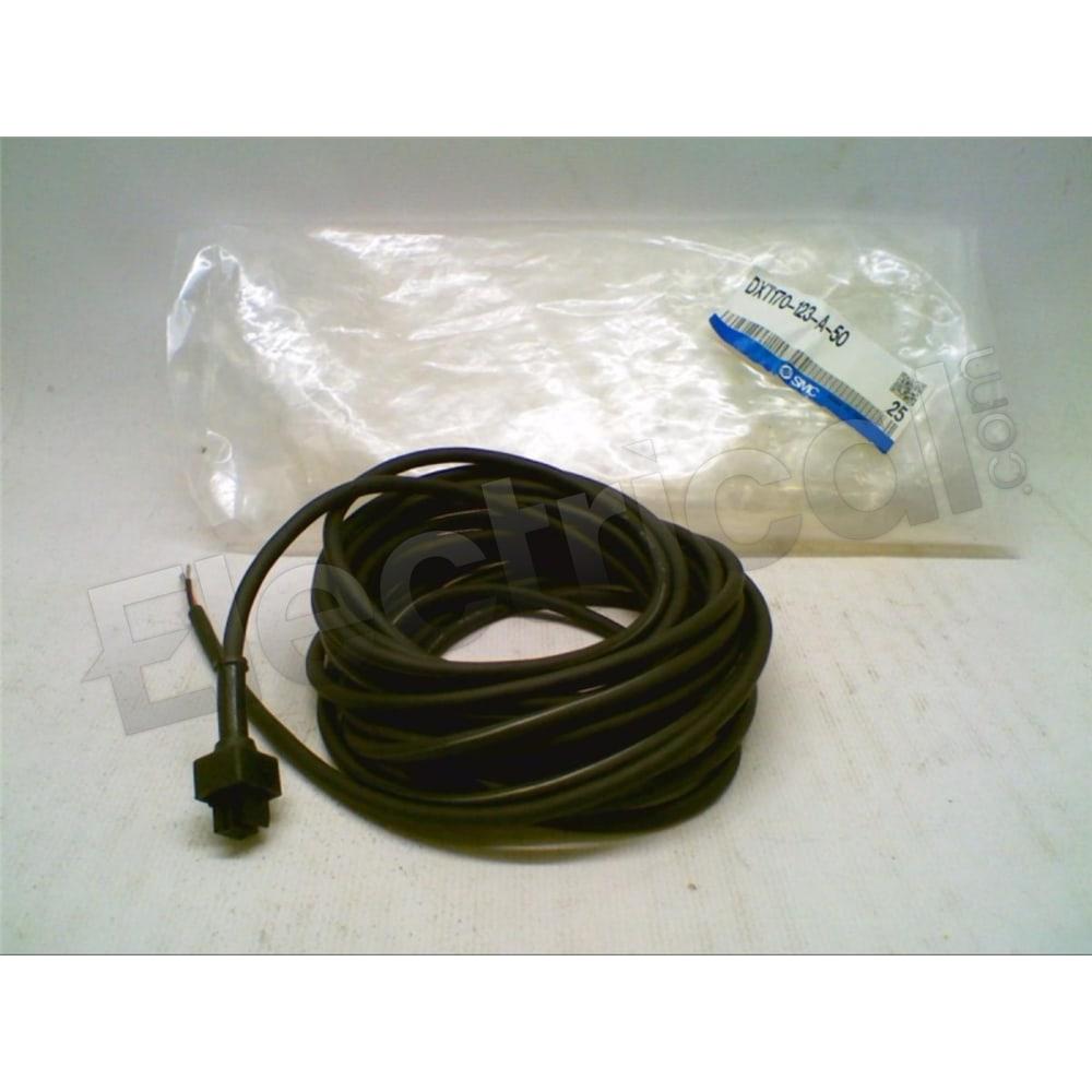 DXT170-123-A-50