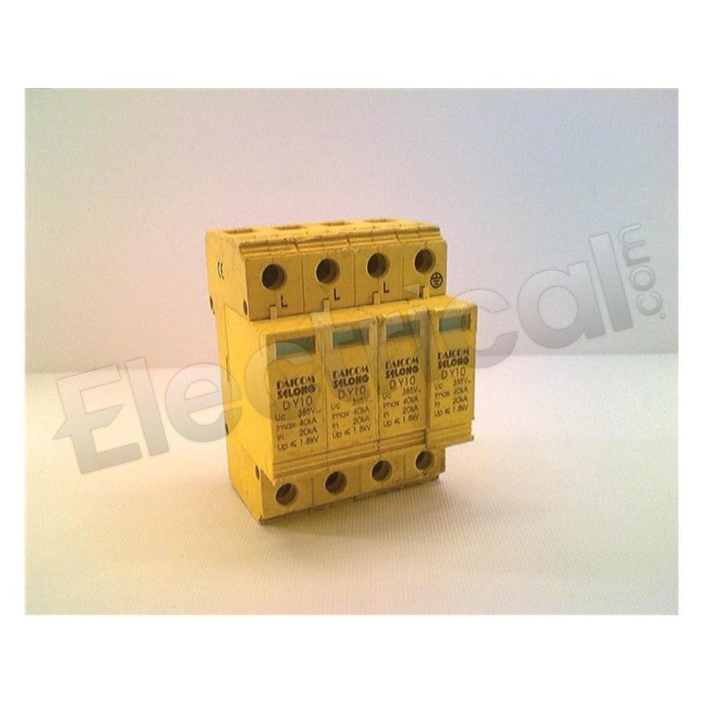 Selong Part And Accessory DY10