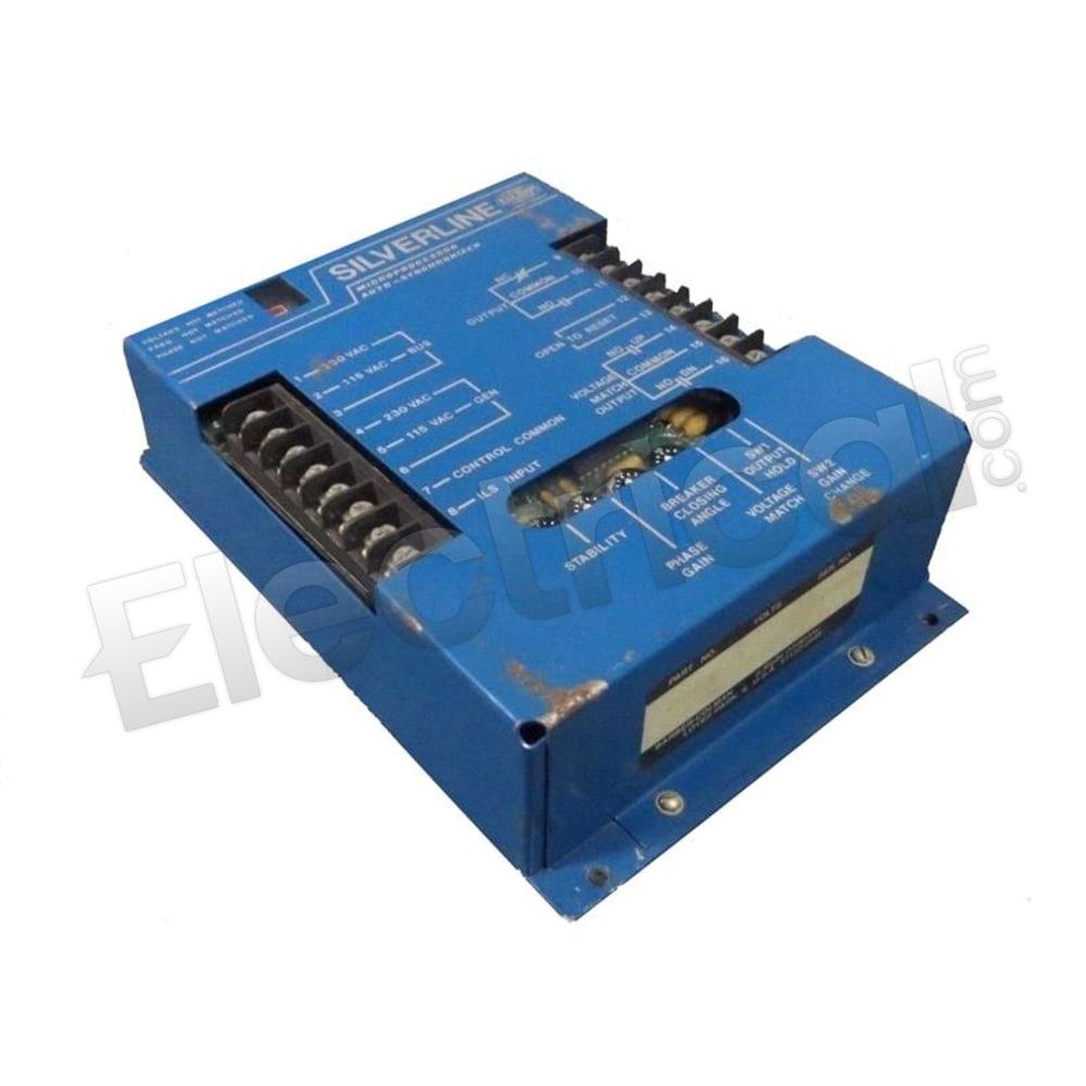 Invensys Control DYN2-90200