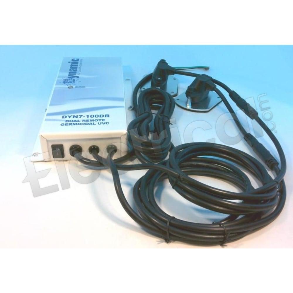 DYN7-100DR-16-2