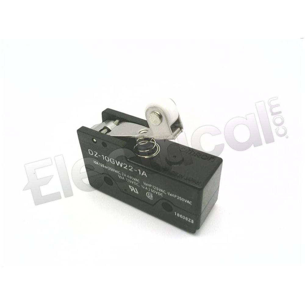 DZ-10GW22-1A