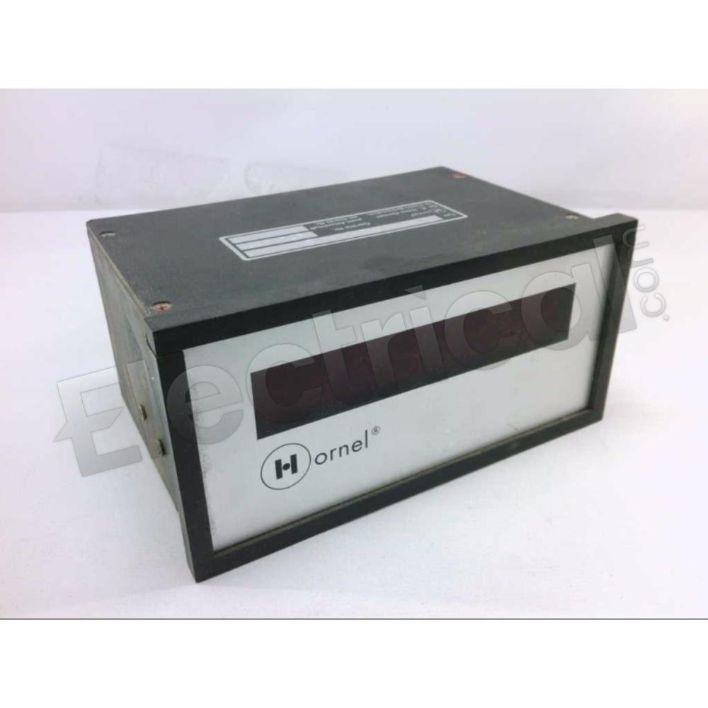 Hornel Part And Accessory DZ-132101/144-P