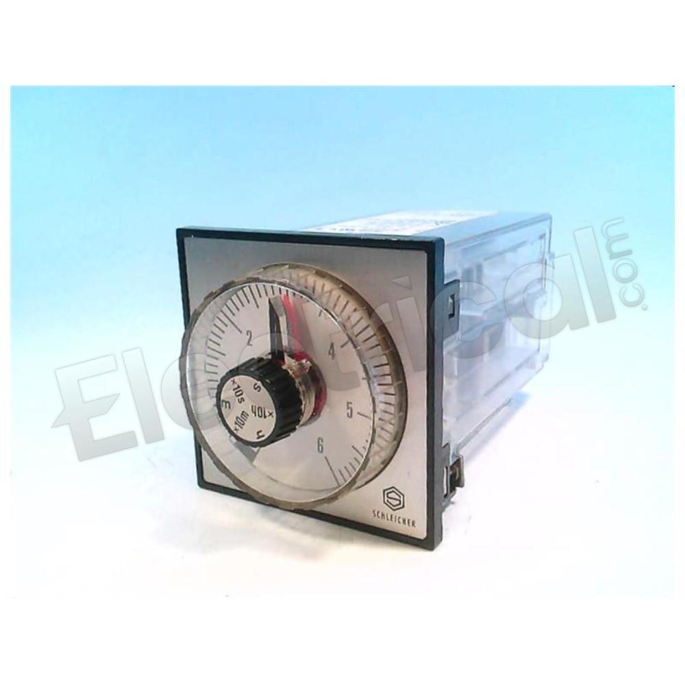 DZA53-SL-60H-AC-230V-50/60HZ