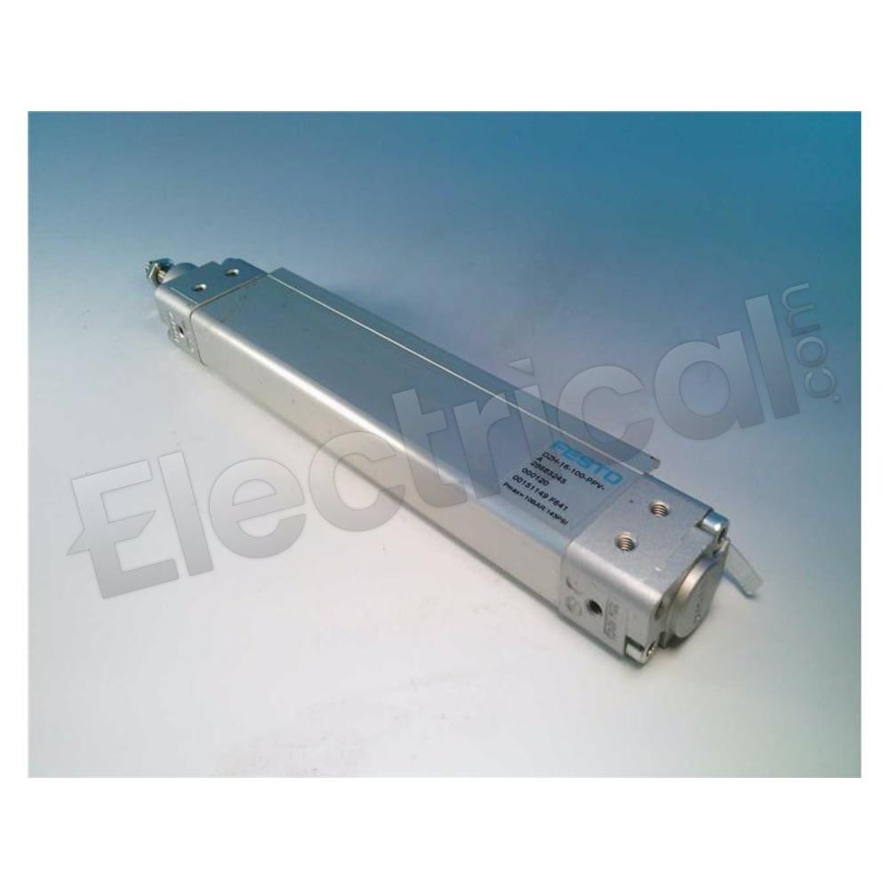 DZH-16-100-PPV-A