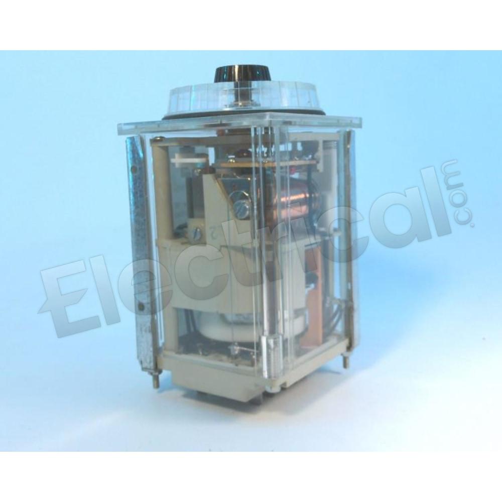 DZR52-SL-230V-60HZ-0.03S-100S