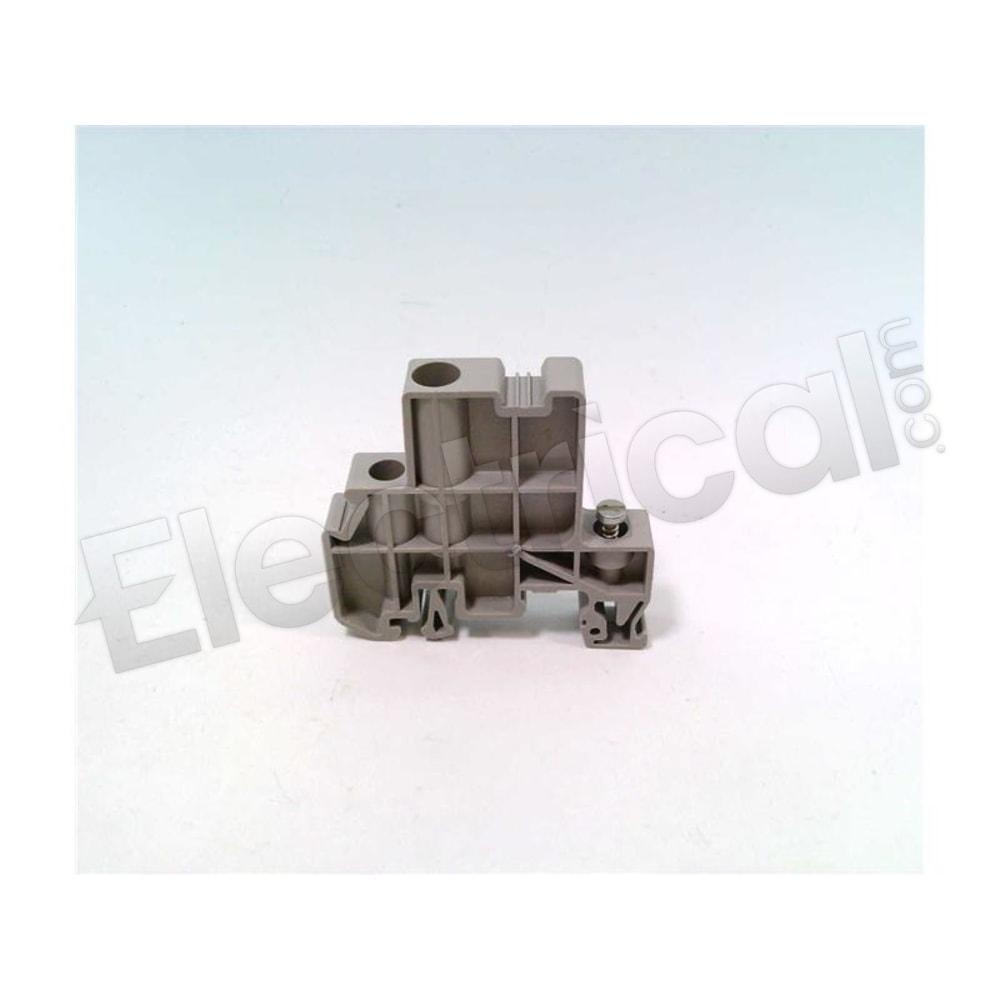 Phoenix Contact Clamp E/UK 1