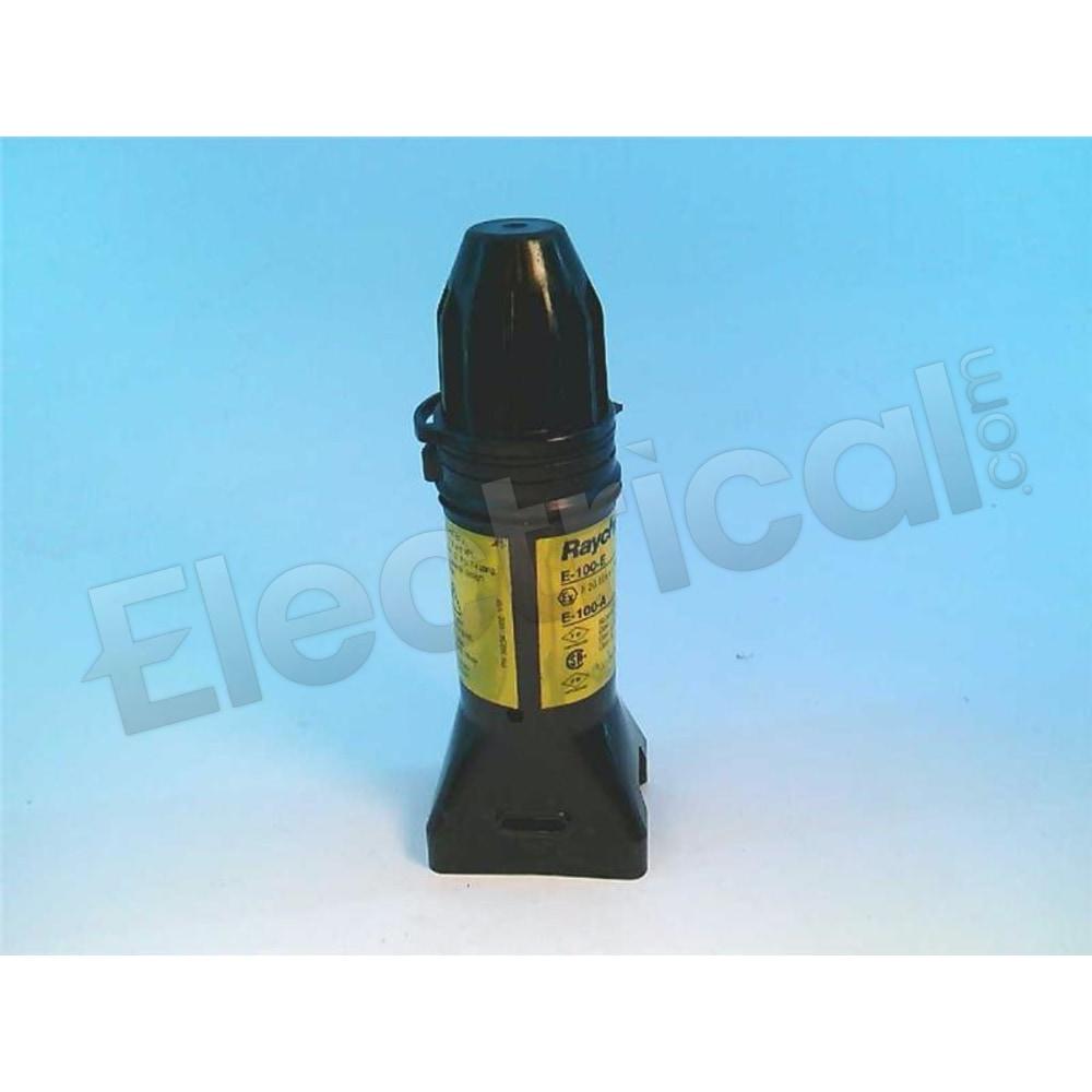 E-100-E