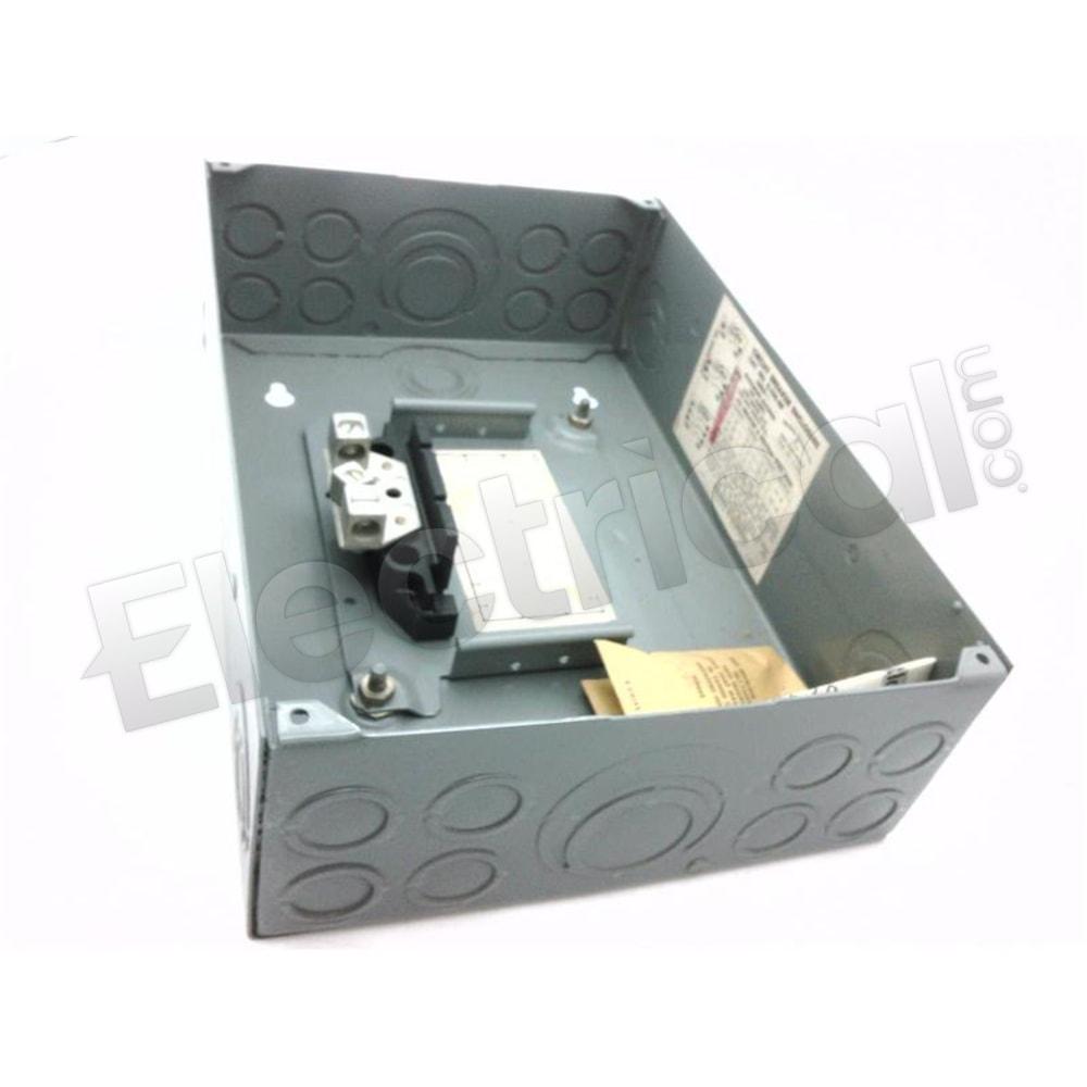Schneider Electric Enclosure E-100-NF