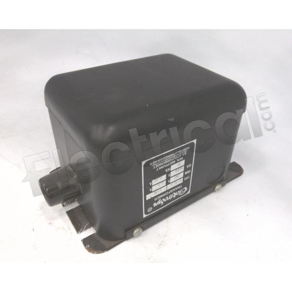 Elektrodyn Control Power E-16A 9136