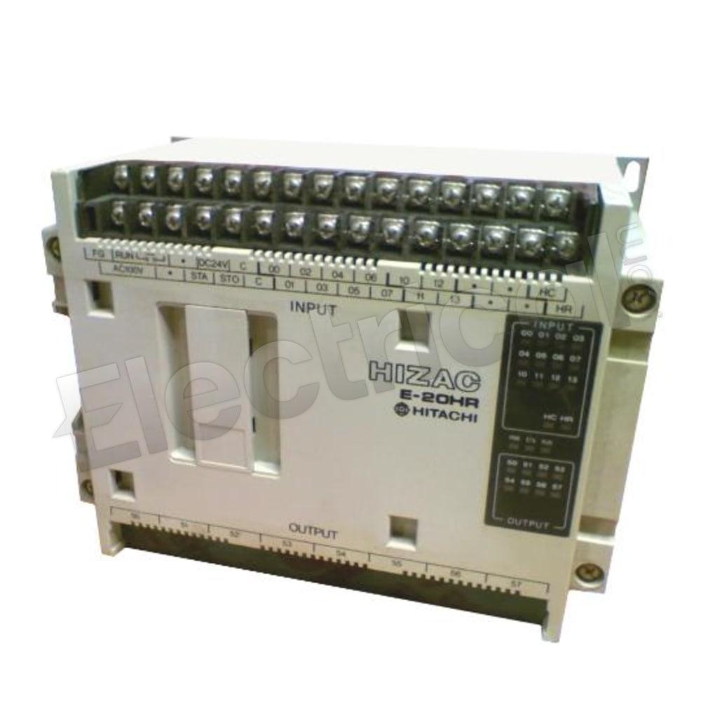 E-20HR